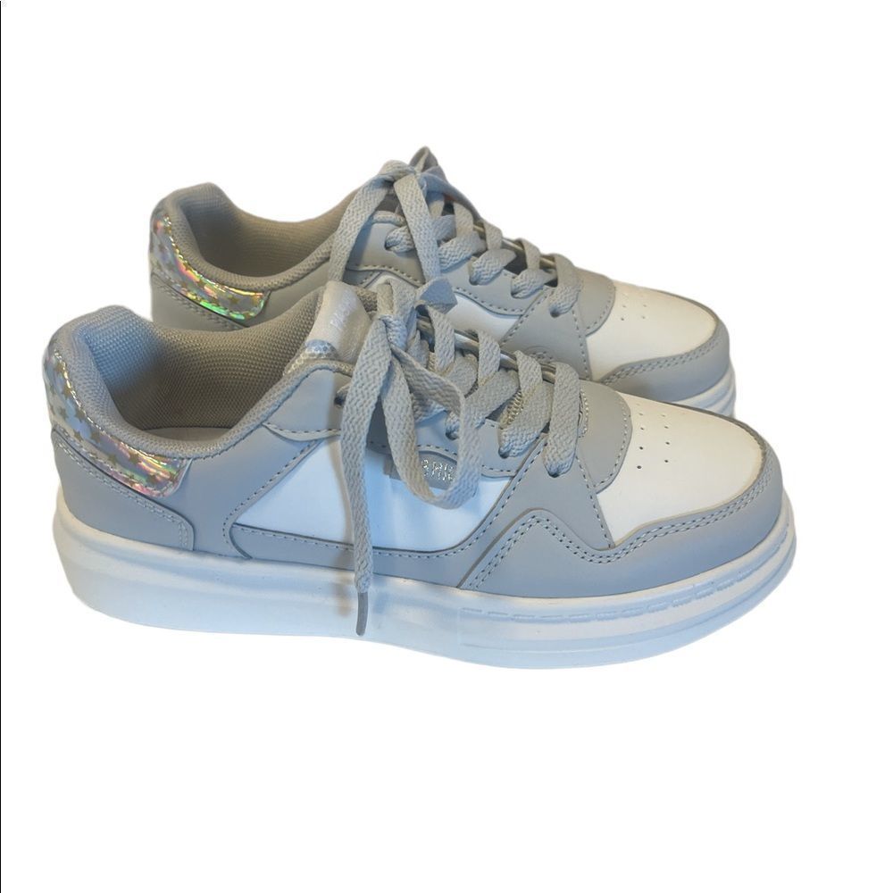 Shein teen sneakers size 35 - Picture 3 of 6